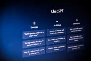 Waspada Kena Prank, Jangan Asal Download Aplikasi ChatGPT Palsu 