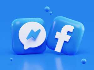 9 Tahun Dipisah, Messenger Akhirnya Balik Lagi ke Facebook 