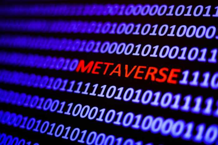 Mark Zuckerberg <i>Move on</i> ke AI, Metaverse Pelan-pelan ‘Mati’? Mark Zuckerberg <i>Move on</i> ke AI, Metaverse Pelan-pelan ‘Mati’?