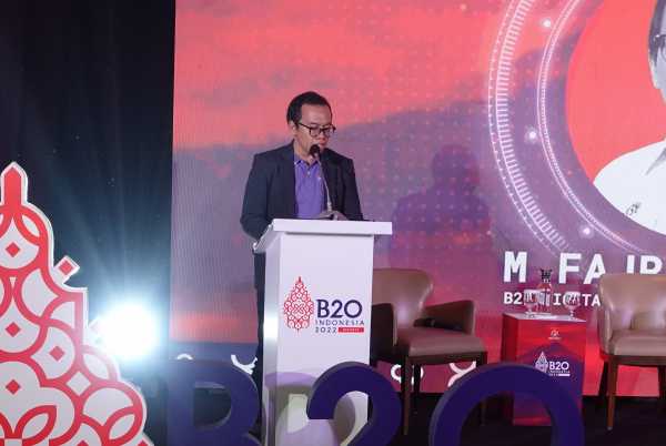 Indigo Demo Day 2022: Ajang Perkenalan Startup Lokal ke Investor Indigo Demo Day 2022: Ajang Perkenalan Startup Lokal ke Investor