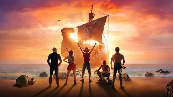 Berapa Budget yang Digelontorkan Netflix demi Bikin ‘One Piece’? Berapa Budget yang Digelontorkan Netflix demi Bikin ‘One Piece’?