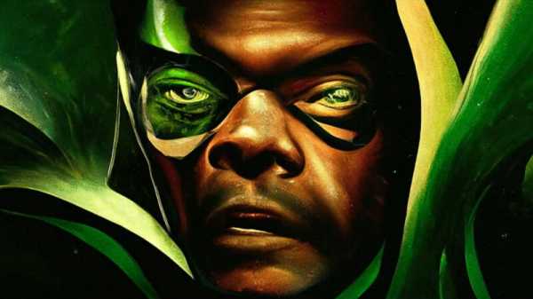 Opening Secret Invasion Diedit Pakai AI, Dicap 'Paling Buruk' Opening Secret Invasion Diedit Pakai AI, Dicap 'Paling Buruk'