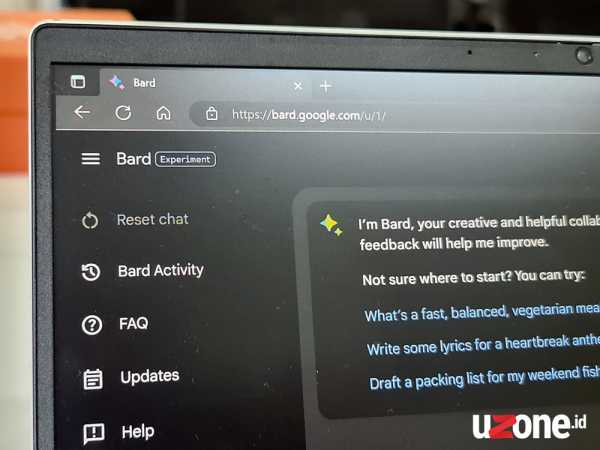 Google Tambah 40 Bahasa Baru di Bard, Ada Bahasa Indonesia! Google Tambah 40 Bahasa Baru di Bard, Ada Bahasa Indonesia!