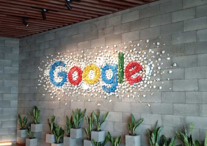 Google Gelar Acara di Paris, Mau Luncurkan Pesaing ChatGPT? Google Gelar Acara di Paris, Mau Luncurkan Pesaing ChatGPT?
