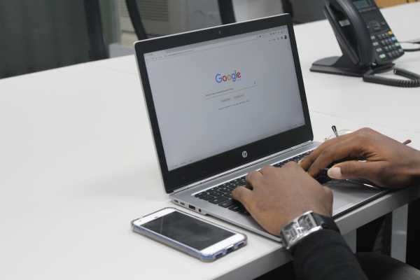 Login Akun Google Sekarang Bisa Tanpa Password, Caranya? Login Akun Google Sekarang Bisa Tanpa Password, Caranya?