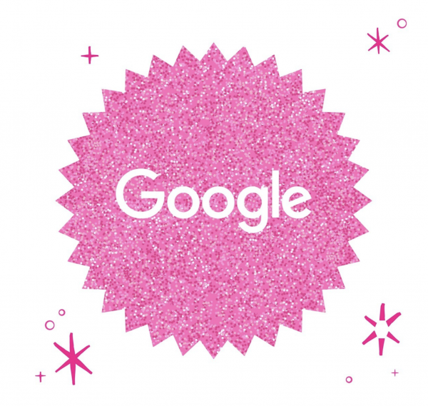Ketika Google Ikutan ‘Demam’ Barbie, Semua Disulap Jadi Pink! Ketika Google Ikutan ‘Demam’ Barbie, Semua Disulap Jadi Pink!