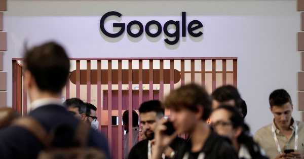 Miris, Pegawai Google Ini Dipecat Saat Interview Calon Karyawan Baru Miris, Pegawai Google Ini Dipecat Saat Interview Calon Karyawan Baru