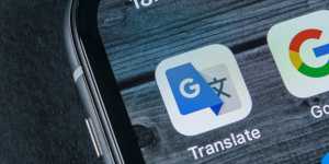 Bahasa Jawa dan Sunda Bisa Diterjemahkan di Google Translate Secara Offline