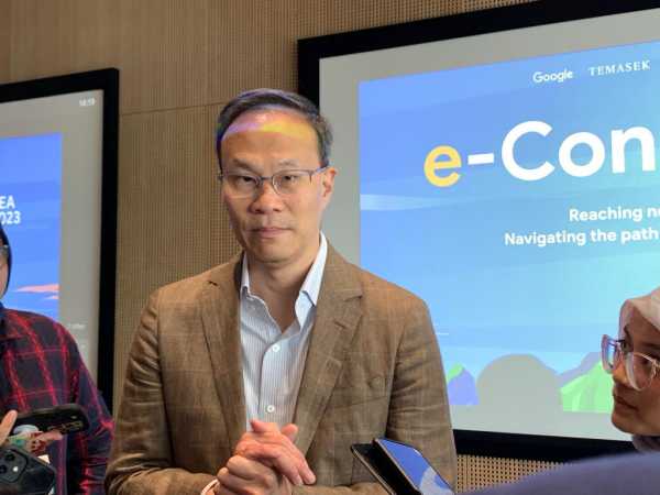 Bos Google Indonesia Tepis Rumor YouTube Mau Jadi E-commerce Bos Google Indonesia Tepis Rumor YouTube Mau Jadi E-commerce