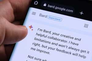 Indonesia Kebagian, Ini Cara Pakai Google Bard Pesaing ChatGPT