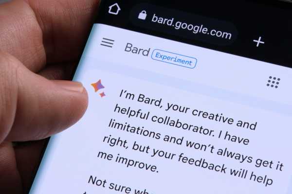 Indonesia Kebagian, Ini Cara Pakai Google Bard Pesaing ChatGPT Indonesia Kebagian, Ini Cara Pakai Google Bard Pesaing ChatGPT