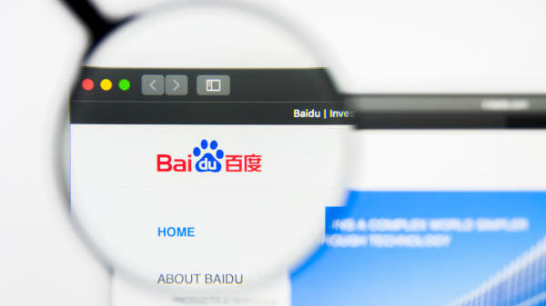 Tak Mau Ketinggalan, Baidu Bakal Rilis ChatGPT Versi China Tak Mau Ketinggalan, Baidu Bakal Rilis ChatGPT Versi China