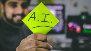 Kontribusi Manusia yang Membuat AI Menjadi Semakin Cerdas
