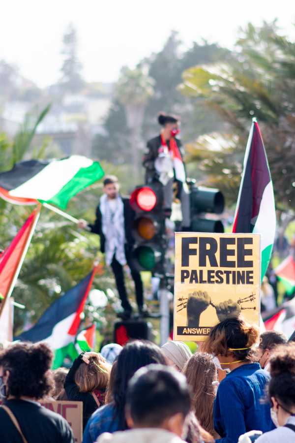 Mengenal BDS Movement, Gerakan Netizen Sedunia Boikot Israel Mengenal BDS Movement, Gerakan Netizen Sedunia Boikot Israel
