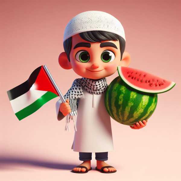 Benarkah Konten Berbau Palestina Diblokir dari Bing Image Creator? Benarkah Konten Berbau Palestina Diblokir dari Bing Image Creator?