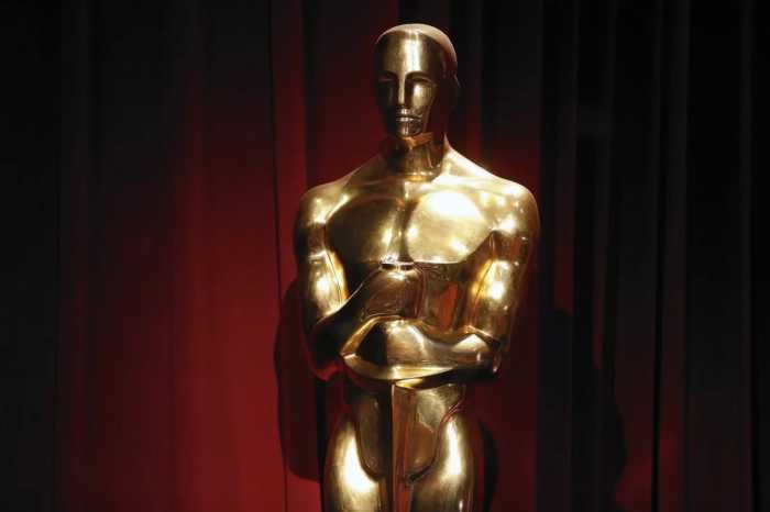 Awas! Muncul Situs Palsu Tawarkan Streaming Gratis Film Nominasi Oscar 2023 Awas! Muncul Situs Palsu Tawarkan Streaming Gratis Film Nominasi Oscar 2023
