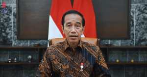 Ketika Jokowi Jadi Sasaran AI, Viral Nyanyi Lagu Asmalibrasi