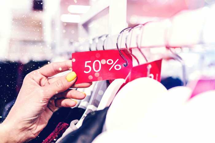Tips Aman Berburu Promo dan Diskon Online buat Tahun Baruan Tips Aman Berburu Promo dan Diskon Online buat Tahun Baruan