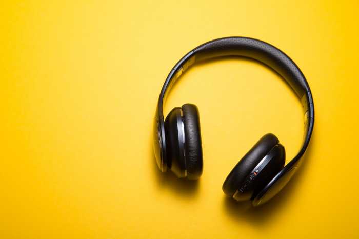Podcast Kategori Horror Jadi Kesukaan Warga Indonesia Podcast Kategori Horror Jadi Kesukaan Warga Indonesia
