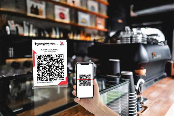 Jadi Bahan Perdebatan, Ternyata Begini Cara Baca QRIS yang Benar Jadi Bahan Perdebatan, Ternyata Begini Cara Baca QRIS yang Benar