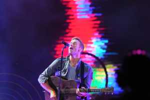 Calo Jual Tiket Konser Coldplay di E-commerce, Emang Boleh?