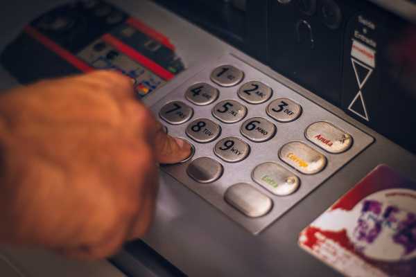 Layanan Banking BSI Alami Gangguan, Kena Ransomware? Layanan Banking BSI Alami Gangguan, Kena Ransomware?
