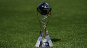 FIFA Kasih Indonesia Syarat Jadi Tuan Rumah Piala Dunia U-20? Disinformasi!