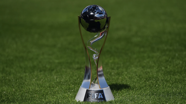 FIFA Kasih Indonesia Syarat Jadi Tuan Rumah Piala Dunia U-20? Disinformasi! FIFA Kasih Indonesia Syarat Jadi Tuan Rumah Piala Dunia U-20? Disinformasi!