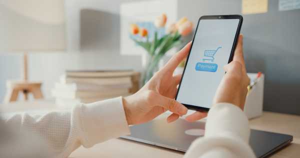 Tren Belanja di E-Commerce Usai Pandemi, UMKM Wajib Catat Nih! Tren Belanja di E-Commerce Usai Pandemi, UMKM Wajib Catat Nih!