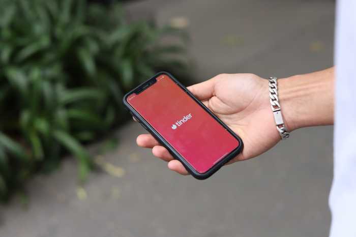 3 Fitur Baru Tinder Ini Meluncur Menjelang Hari Valentine 3 Fitur Baru Tinder Ini Meluncur Menjelang Hari Valentine