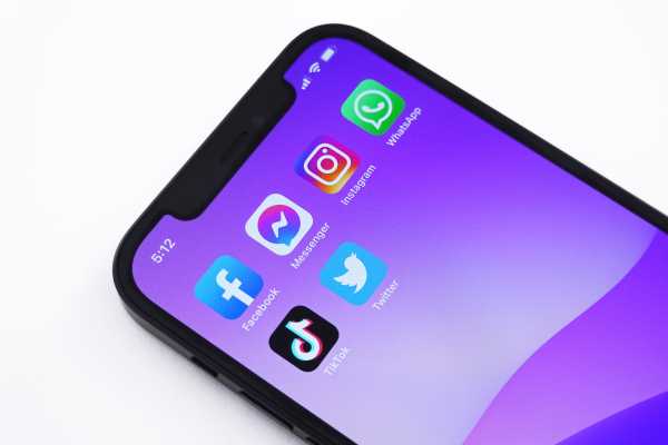 Netizen Indonesia ‘Korbankan’ 29 Jam per Bulan Demi TikTokan Netizen Indonesia ‘Korbankan’ 29 Jam per Bulan Demi TikTokan