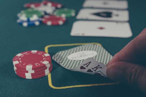 683 Situs Pemerintah dan Pendidikan Disusupi Konten Judi Online 683 Situs Pemerintah dan Pendidikan Disusupi Konten Judi Online