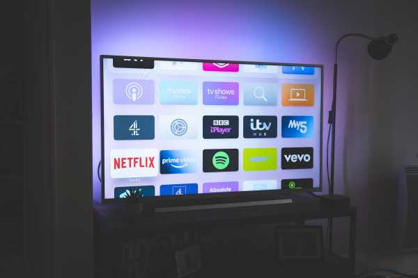 Daftar Lengkap Harga Langganan Netflix, Disney, HBO Go hingga Viu Daftar Lengkap Harga Langganan Netflix, Disney, HBO Go hingga Viu