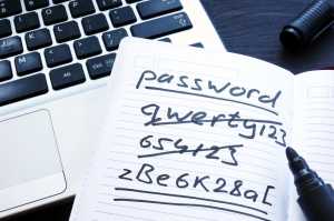 Masyarakat Masih Malas Ganti Password Padahal Rawan Data Bocor