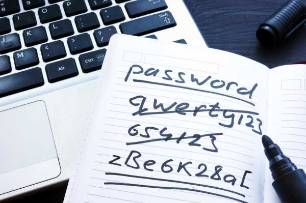 Masyarakat Masih Malas Ganti Password Padahal Rawan Data Bocor Masyarakat Masih Malas Ganti Password Padahal Rawan Data Bocor