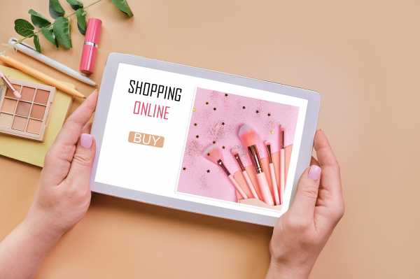 Produk Makeup dan Skincare Makin Dicari di E-commerce Pasca Pandemi Produk Makeup dan Skincare Makin Dicari di E-commerce Pasca Pandemi