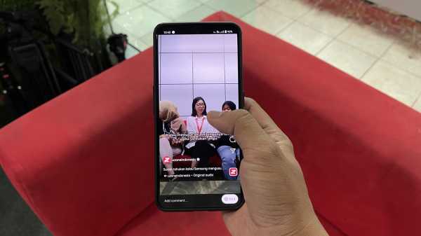 Kreator Lokal Akhirnya Bisa Bercuan dari Instagram Gift Kreator Lokal Akhirnya Bisa Bercuan dari Instagram Gift