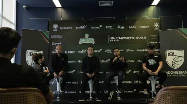 Collab Liga Basket Indonesia dan Instagram, Promosikan Olahraga Lewat Reels Collab Liga Basket Indonesia dan Instagram, Promosikan Olahraga Lewat Reels