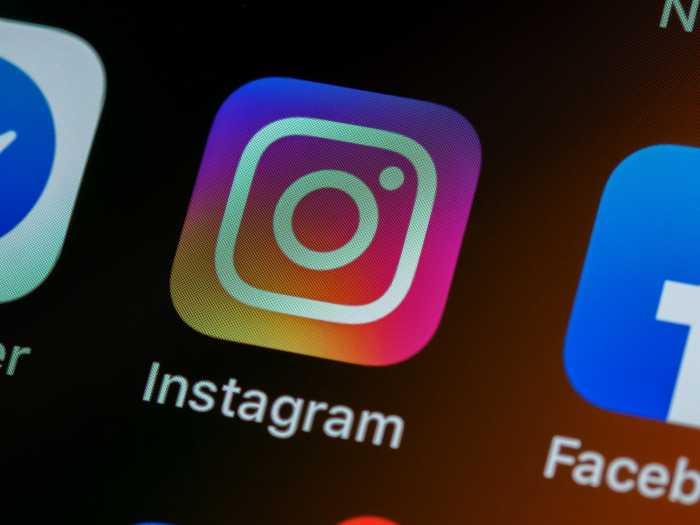 Cara Instagram Reels Pepet Terus Tiktok: Jiplak Fiturnya! Cara Instagram Reels Pepet Terus Tiktok: Jiplak Fiturnya!