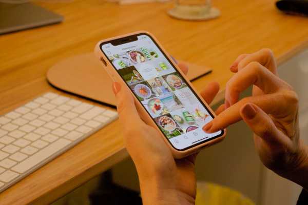Bikin Flashback, Begini Cara Lihat <i>Like</i> Pertama Kamu di Instagram Bikin Flashback, Begini Cara Lihat <i>Like</i> Pertama Kamu di Instagram