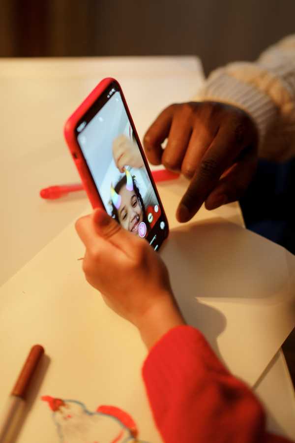 VIdeo Call di Instagram Bisa Pakai Avatar, Simak Caranya VIdeo Call di Instagram Bisa Pakai Avatar, Simak Caranya