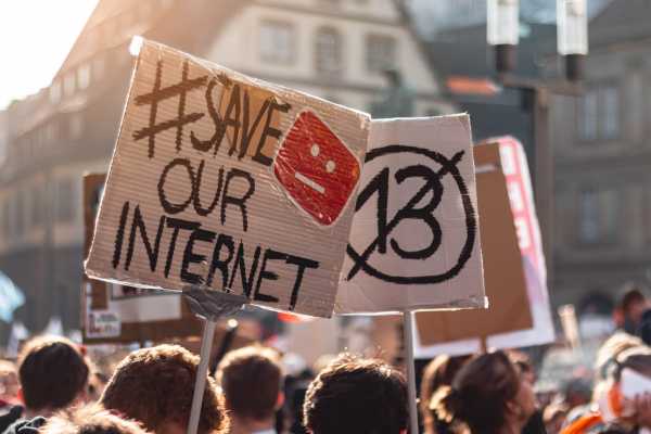 Bukan Judi Online, Konten Ini yang Paling Banyak Diblokir Kominfo Bukan Judi Online, Konten Ini yang Paling Banyak Diblokir Kominfo