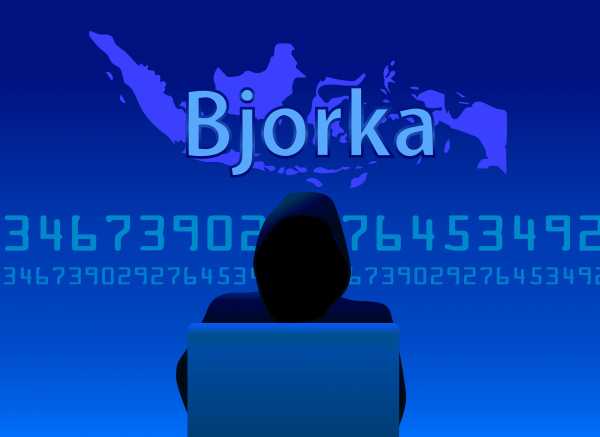 Bjorka Kembali 'Menyapa' Pemerintah Indonesia, Data Polri Terancam? Bjorka Kembali 'Menyapa' Pemerintah Indonesia, Data Polri Terancam?