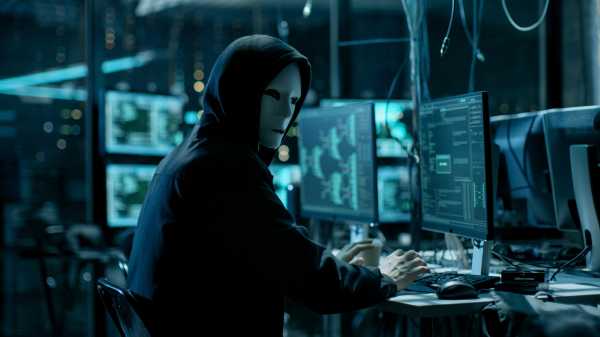 Hacker Asal Indonesia Bobol Situs Pemerintahan India? Hacker Asal Indonesia Bobol Situs Pemerintahan India?