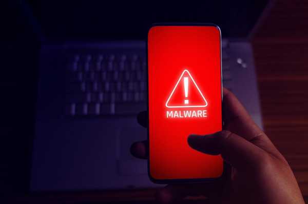 Guerrilla, Malware Baru Teror Indonesia yang Susupi WhatsApp, Instagram dkk Guerrilla, Malware Baru Teror Indonesia yang Susupi WhatsApp, Instagram dkk
