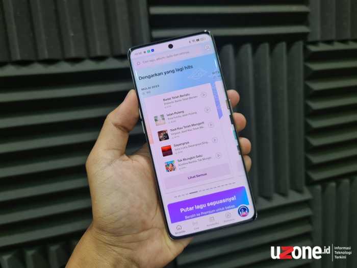 Koleksi Dangdut Lengkap Cuma di 'Pop Lokal' Aplikasi Langit Musik Koleksi Dangdut Lengkap Cuma di 'Pop Lokal' Aplikasi Langit Musik