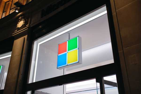 Tim AI Microsoft Tak Sengaja 'Bagi-bagi' 38 TB Data Rahasia Perusahaan Tim AI Microsoft Tak Sengaja 'Bagi-bagi' 38 TB Data Rahasia Perusahaan