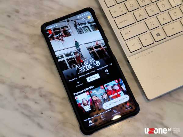 Cara Bayar Langganan Netflix dengan Ovo, DANA dan Gopay Cara Bayar Langganan Netflix dengan Ovo, DANA dan Gopay