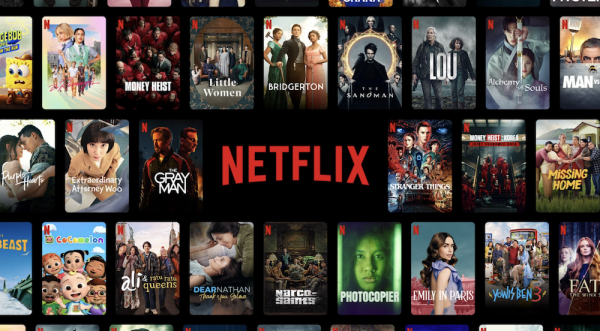 Bingung Kebanyakan Konten di Netflix? Ini Tipsnya! Bingung Kebanyakan Konten di Netflix? Ini Tipsnya!