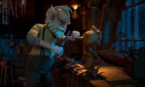 Netflix Jadi Pemenang Oscar 2023 Pertama Berkat 'Pinocchio'